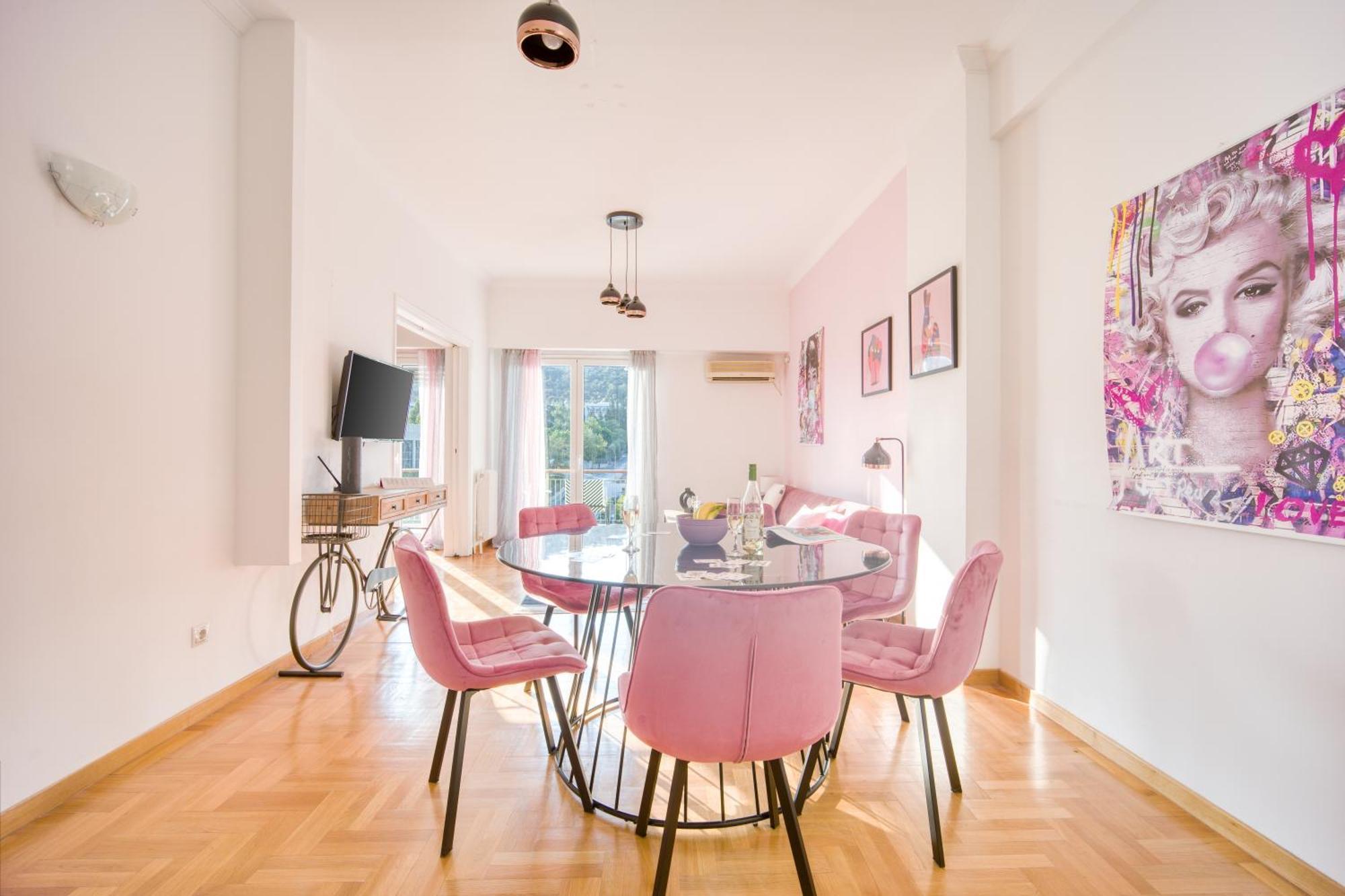 Royal Embassy Apartment Афины Экстерьер фото