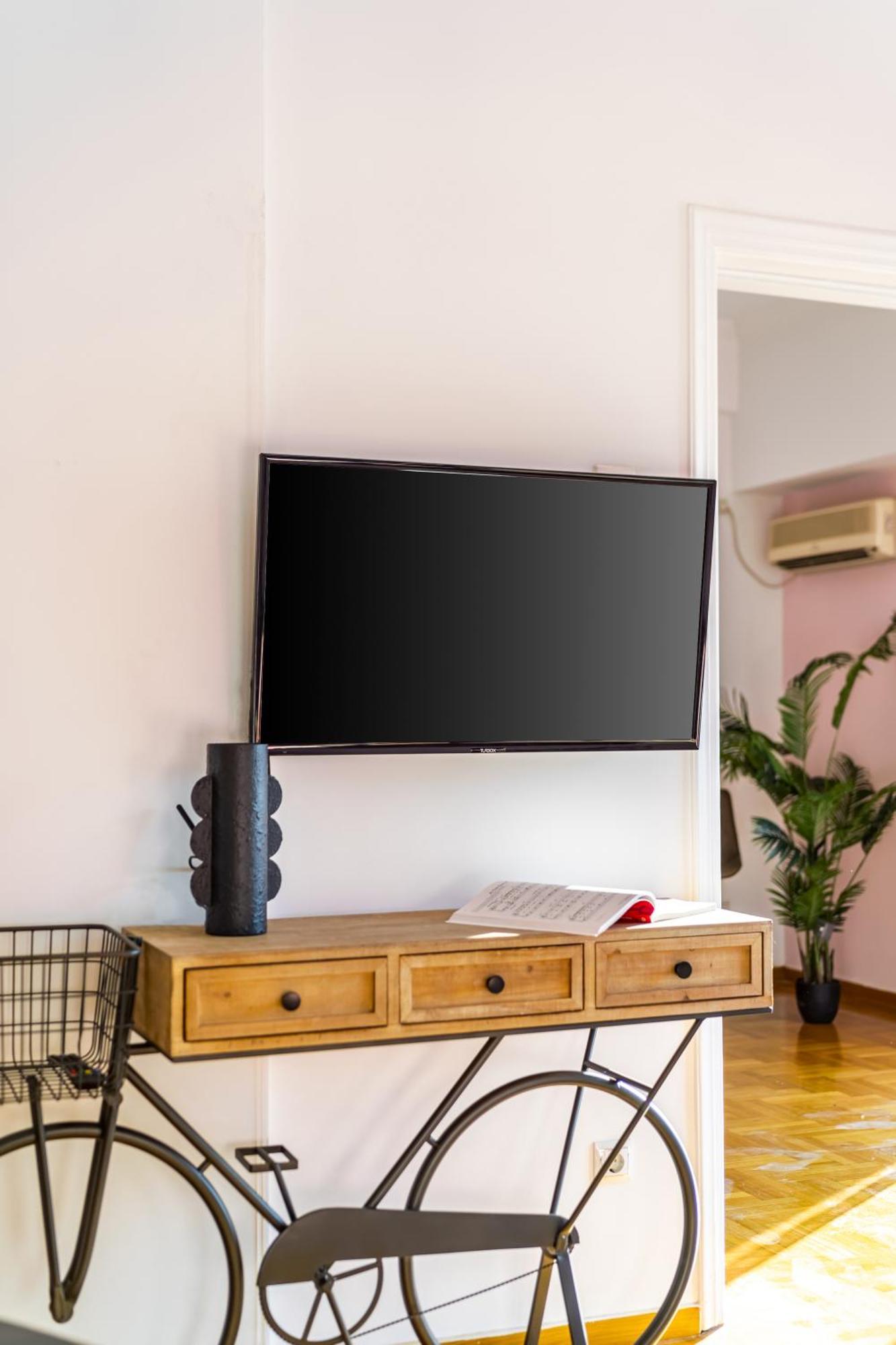 Royal Embassy Apartment Афины Экстерьер фото