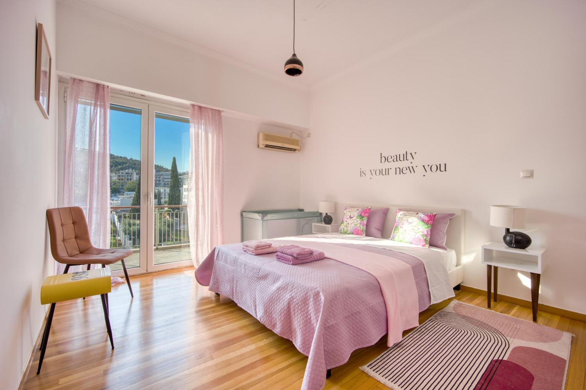 Royal Embassy Apartment Афины Экстерьер фото