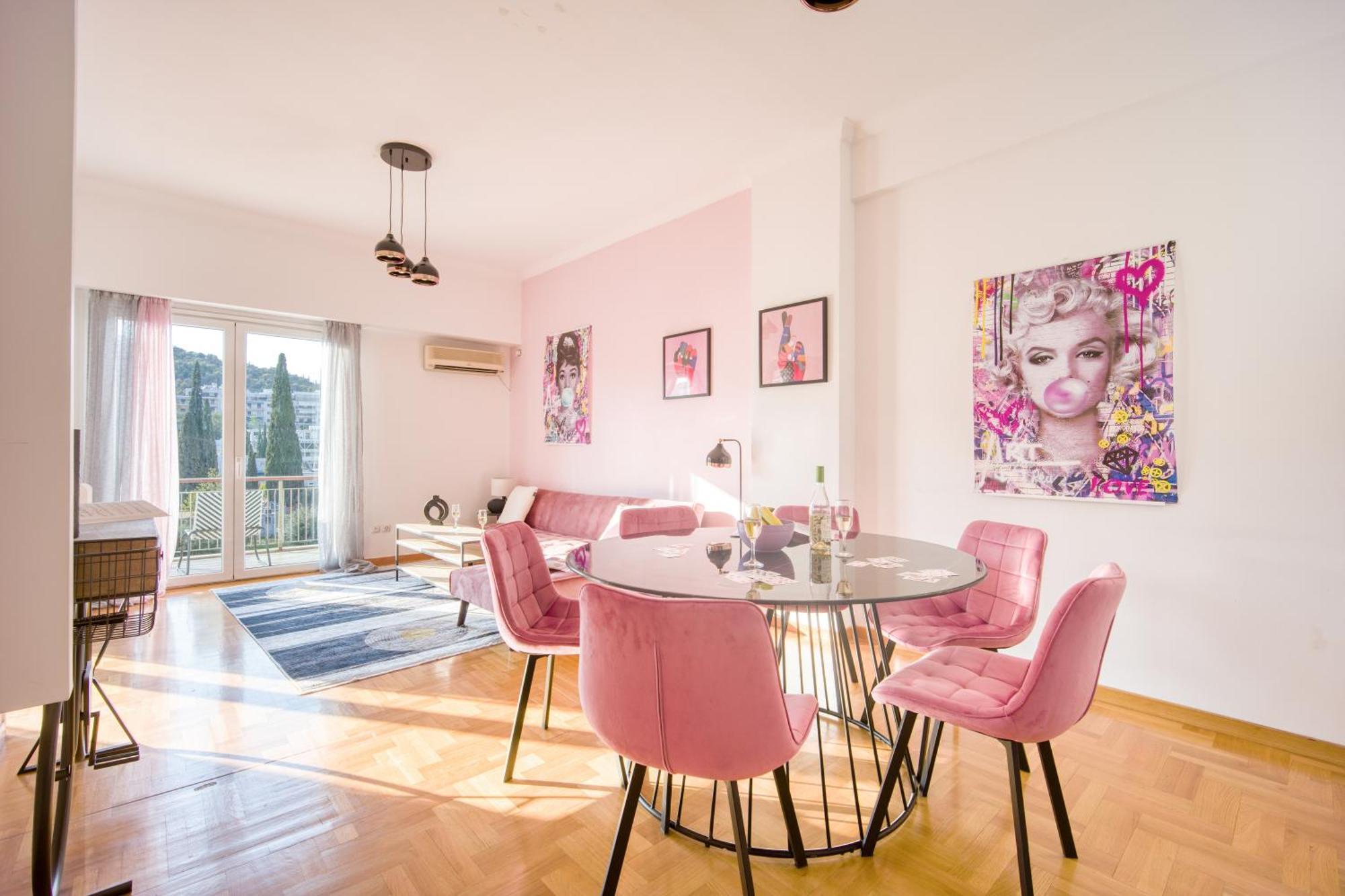 Royal Embassy Apartment Афины Экстерьер фото
