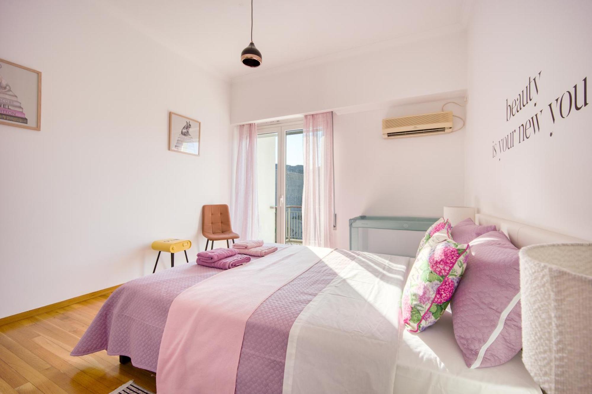 Royal Embassy Apartment Афины Экстерьер фото