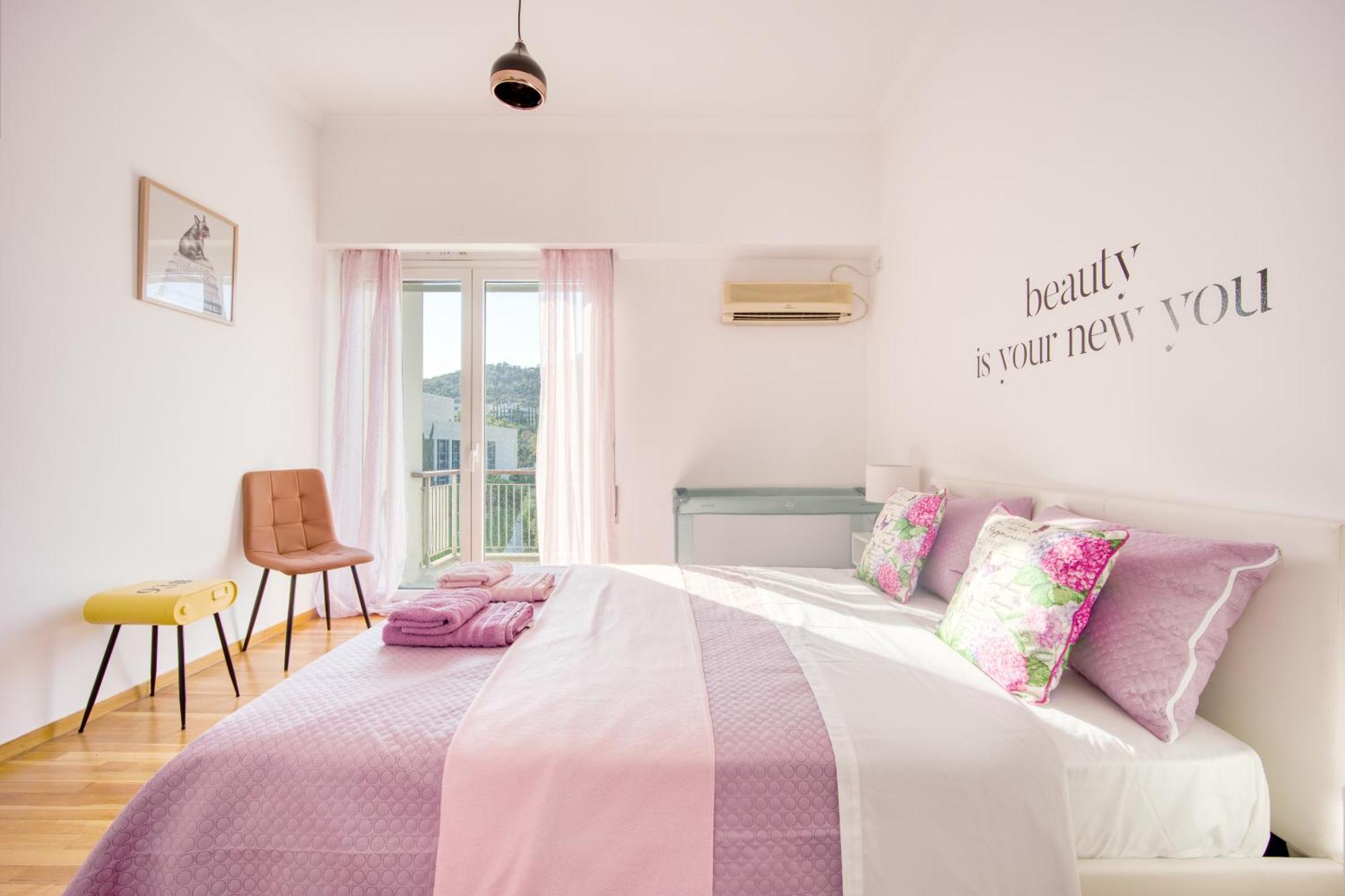 Royal Embassy Apartment Афины Экстерьер фото
