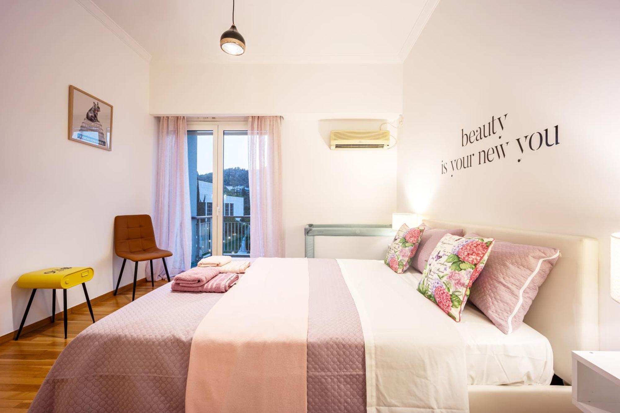 Royal Embassy Apartment Афины Экстерьер фото