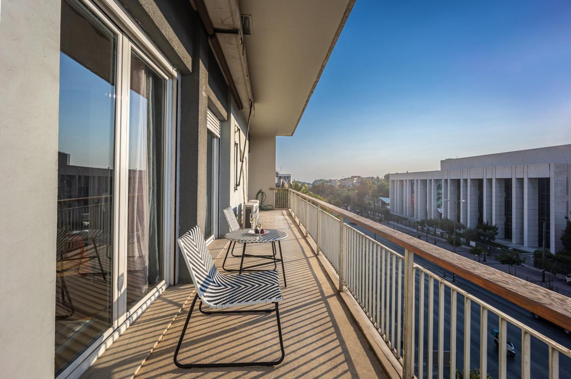 Royal Embassy Apartment Афины Экстерьер фото