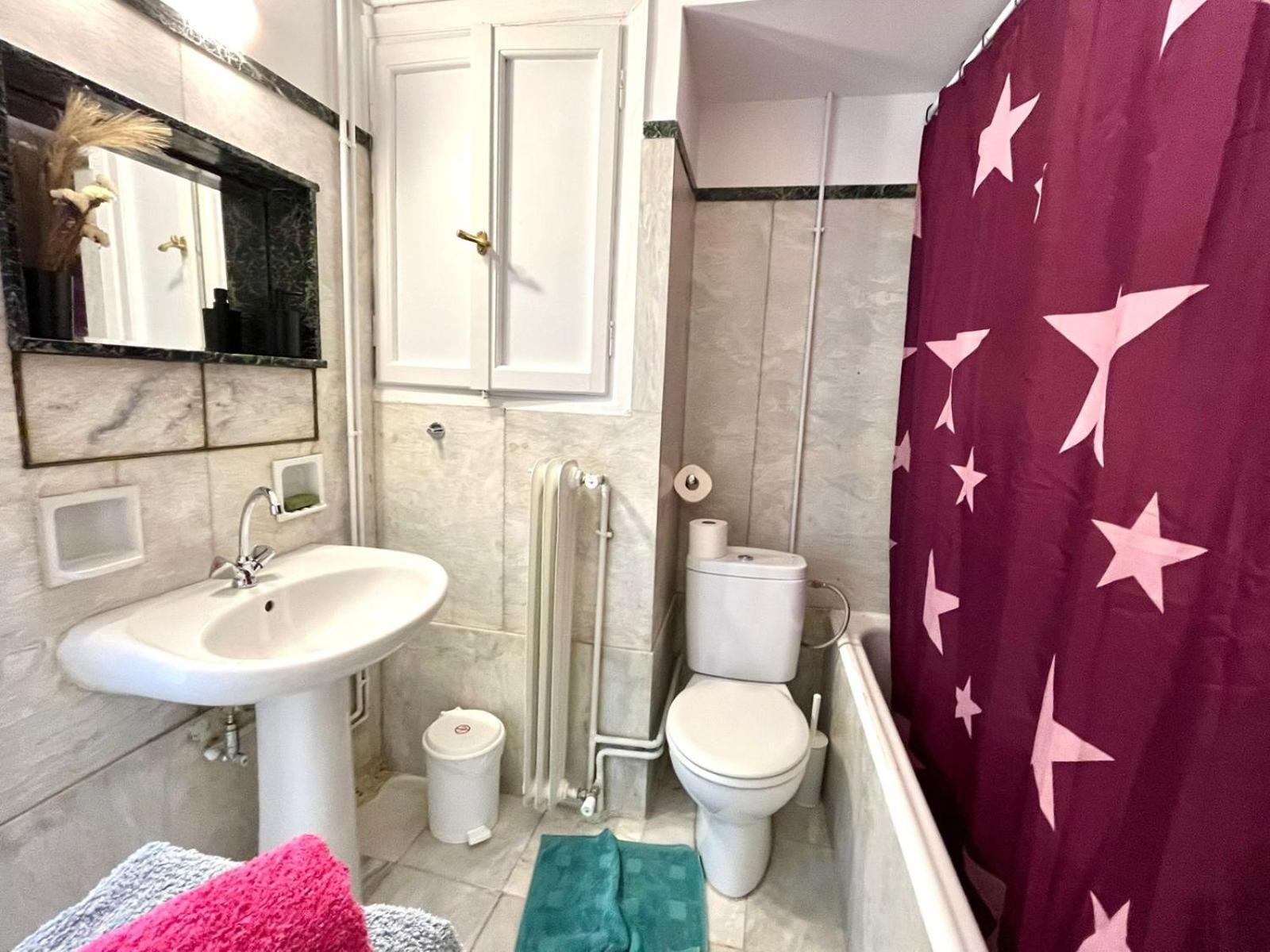 Royal Embassy Apartment Афины Экстерьер фото